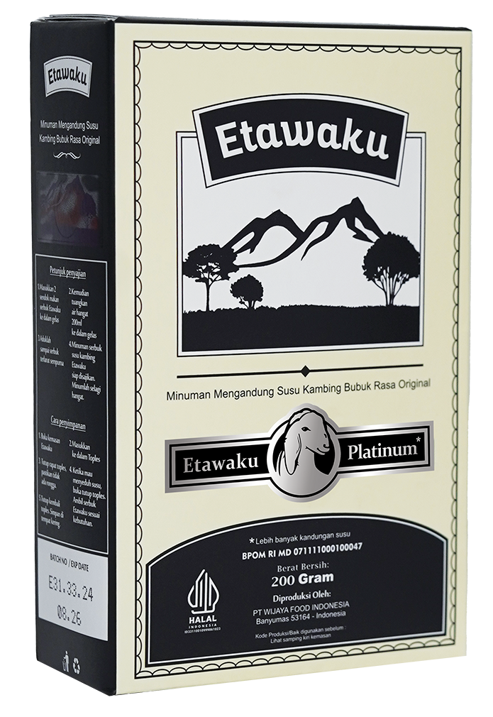 Etawaku