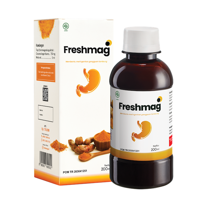 Freshmag