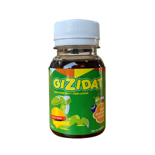 Gizidat