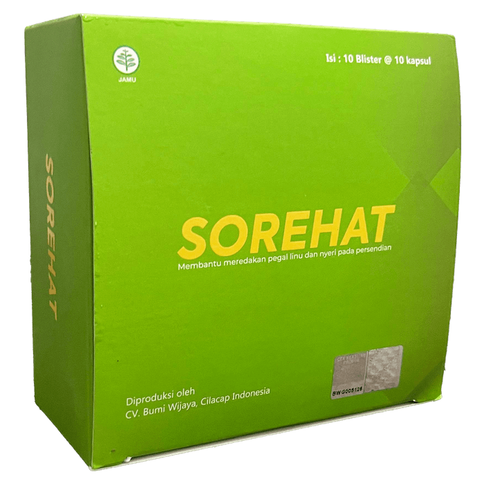 Sorehat