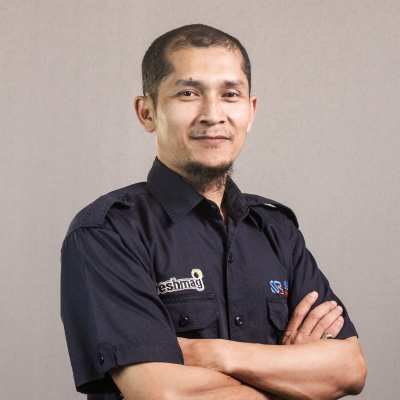 Team Member