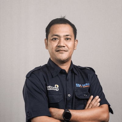 Team Member