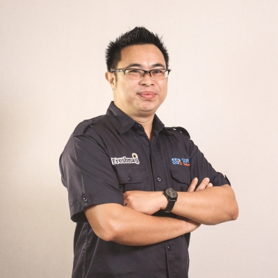 Team Member
