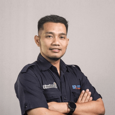 Team Member