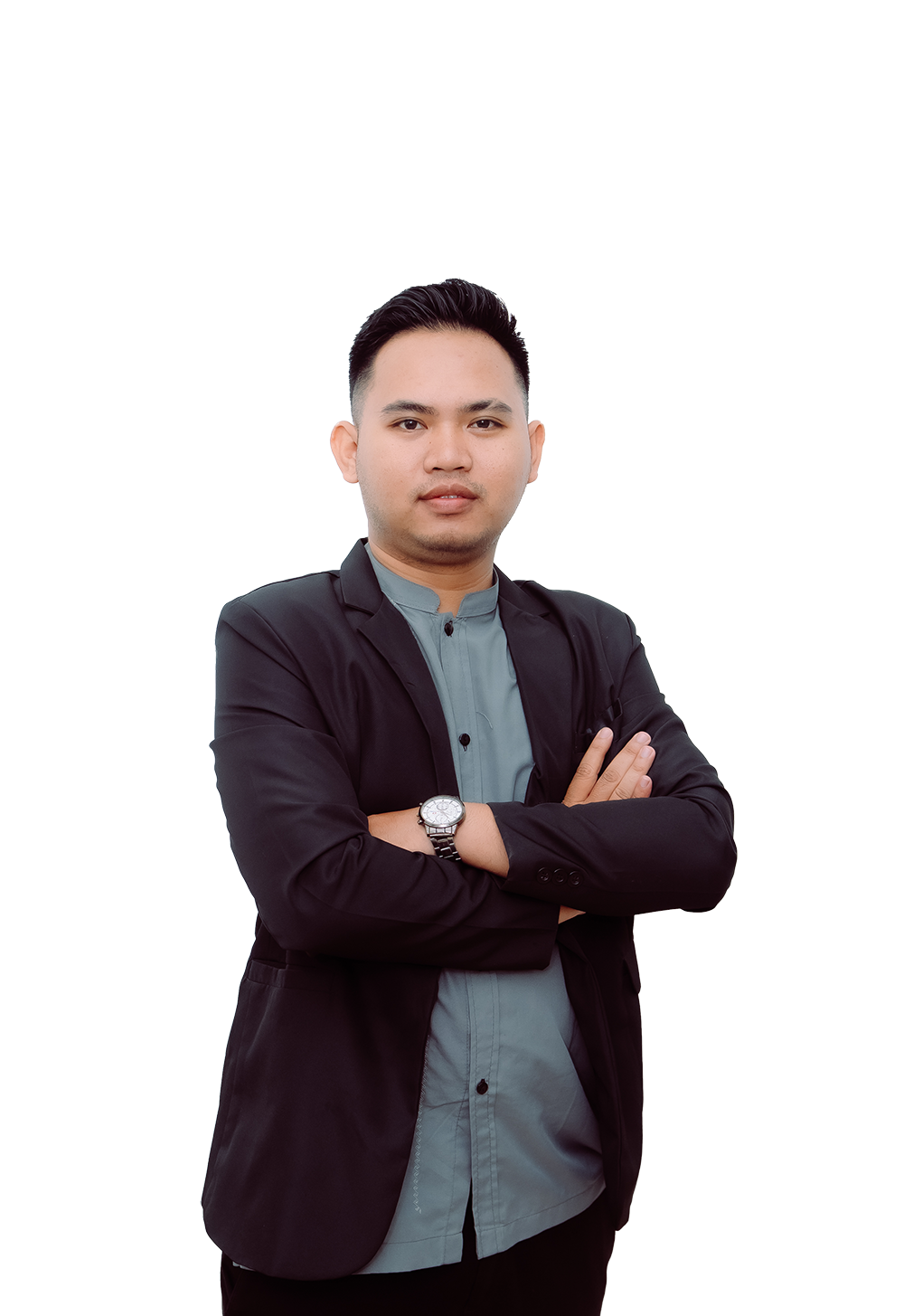 career Photo