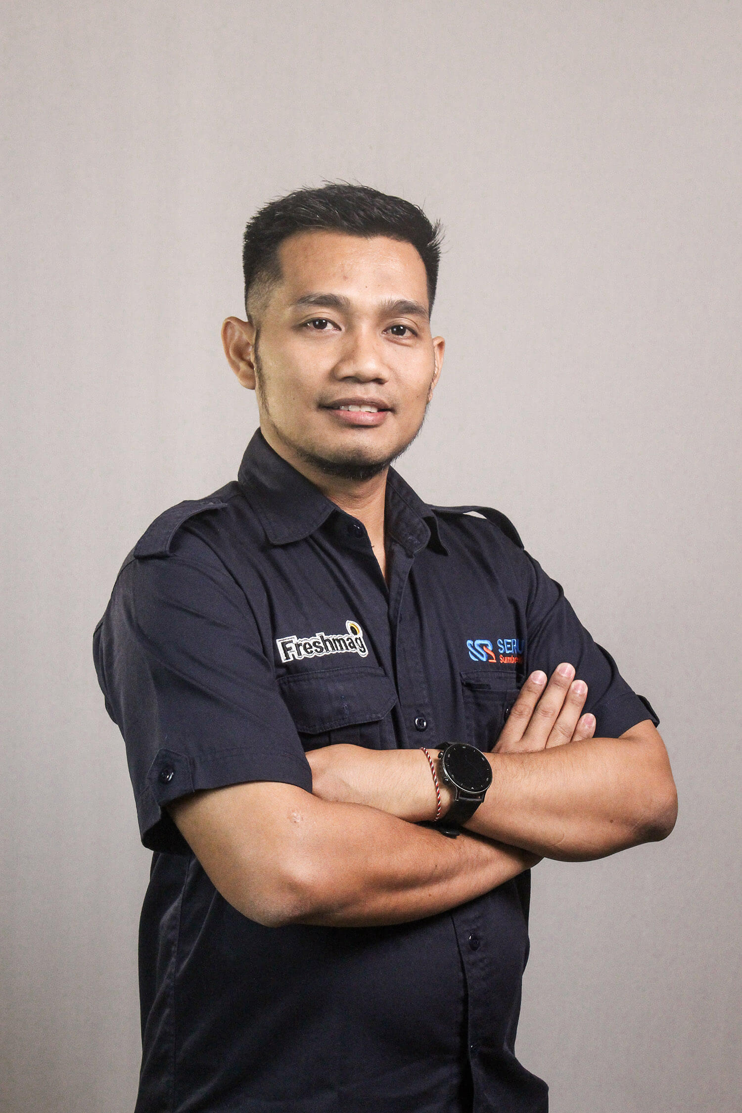 career Photo