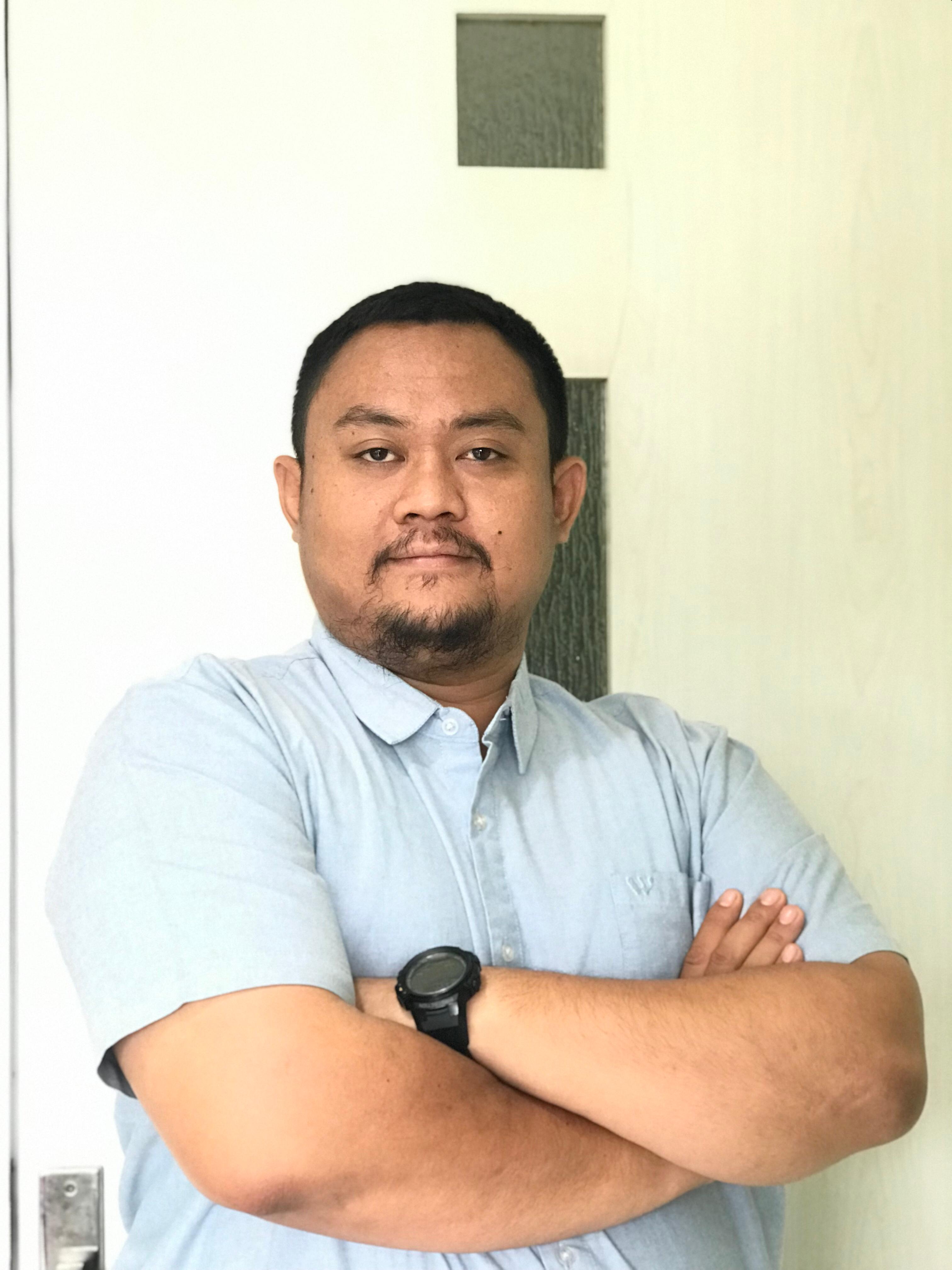 career Photo